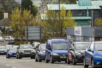 Ministers accused of undermining action on climate change by denying councils congestion charge powers