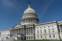 House Republicans push bill to protect fossil fuel industry from climate lawsuits
