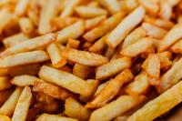 Montana Has Picked Its Favorite Fast-Food Fries