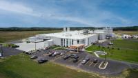 Kikkoman opens Jefferson manufacturing facility
