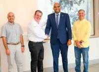 International manufacturer LANCO plans new facility in St Catherine