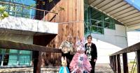 Manufacturing company sponsors Peter Rabbit art trail
