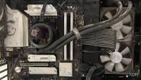 I found four obscure motherboard headers that serve almost no purpose, but manufacturers keep shipping them anyway
