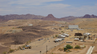 Equinox Gold finalizes Orla Mining merger