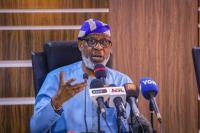 Minister Dele Alake Mourns Sudan Mine Collapse Victims, Calls for Urgent Safety Overhaul