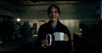 AI device for deaf travellers wins UK award from Malmesbury-based foundation