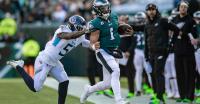 Film Preview: Eagles should have success against this Titans defense