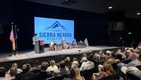 Local mayoral candidates debate data centers, housing
