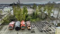 Broker hopes for local investment at Salem waterfront cannery site 