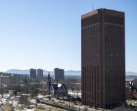 Amherst fears loss of tax revenue from UMass housing deal