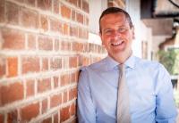 Estate agent is a carbon emissions champion
