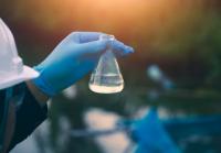 National Geographic Funds Wetland Research
