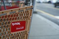TJX Companies: Weakening Comps And Rich Multiples In Shaky Macro (Downgrade)