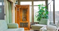 At-home saunas: All you need to know about the latest domestic wellness trend