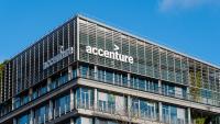 Accenture: AI Opportunity Is Strong, But Growth Remains Slow