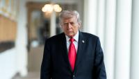 Russia has been attacking Ukraine's European allies for about five years, Trump says