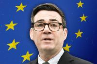 Four in 10 Brexit backers want UK to strengthen defence ties with Europe, new poll shows