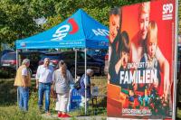 Final campaign push ahead of key German state elections