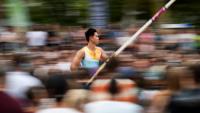 Asian Games: 'Healthy, confident' EJ Obiena vows to defend title