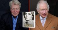 EXCLUSIVE: Earl Spencer Faces Backlash Over 'Reopening Painful Wounds' With Shocking Diana Book Amid King Charles' Cancer Fight