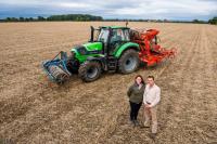 The country should be incandescent over eviction of Yorkshire farmers - James Mitchinson