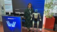 Meet the humanoid robot designed to do 'the 3 D's' on farms in near future