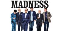Ska-pop band Madness to headline York Racecourse evening of racing and music