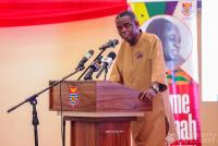 Africa cannot achieve economic independence by exporting raw materials – Pratt