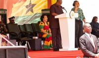 President Mahama commissions Zonda Tec’s newest vehicle Assembly plant