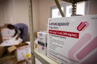 Partnership is key to ending AIDS – UK leadership can get us there faster