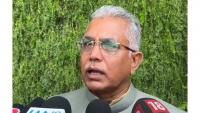 "Election will pass by": Dilip Ghosh's jibe at Mamata over symbol row