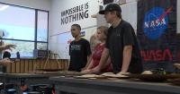Students in Gilbert build tech skills through hands-on projects