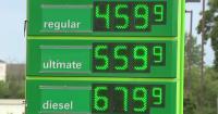 Milwaukee gas prices jump overnight, small business feels squeeze