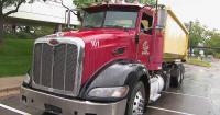 Small business owner in Colorado struggles with record diesel prices, energy inflation