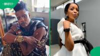 Toya Delazy calls out Jacinta Ngobese-Zuma and Sihle Sibisi over femicide remarks