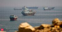 Bab al-Mandab traffic disrupted, especially Saudi shipments