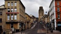 Park Street's future lies in making it more of a 'destination'