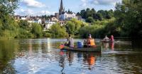 Town named England's can't-miss destination just a 45minute drive from Worcestershire