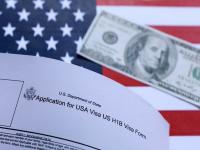 Trump admin flags H-1B abuse, employers on notice for US worker layoffs; $100,000 visa fee renewed