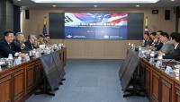 Korea, U.S. Pledge to Speed Up Wartime Command Transfer