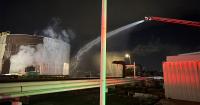 Port Tampa Bay hazmat call prompts precautionary Harbour Island shelter in place