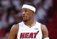 Miami Heat Make Major Decision on Jimmy Butler Jersey Retirement