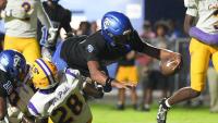 Florida High School Football Final Scores - September 18