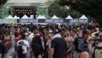 Code Red alert lifted, fans reenter Louder Than Life music festival