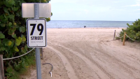 Health officials lift swim advisory for Bark Beach in Miami Beach