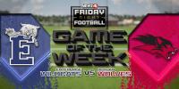 Enterprise @ Dothan (FNF Game of the Week) | 2026 Week 4