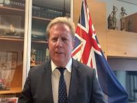 India-NZ FTA opens wider study, work pathways; direct flights likely within a year: Trade Minister McClay