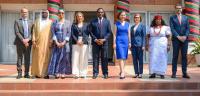 Our foreign policy now is anchored on economic diplomacy – HH