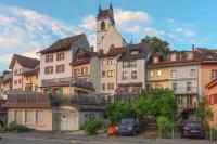 Swiss wealth inequality may not have widened after all