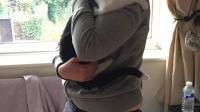 Mum left brain-damaged after reaction from £5 supplement from social media